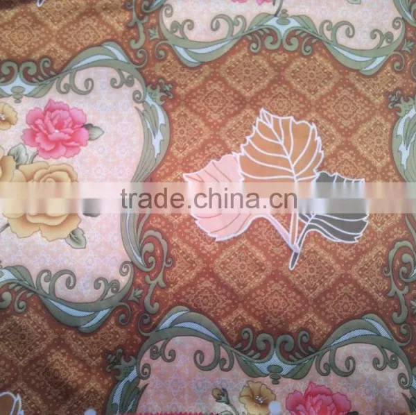Transfer Print Paper for Sofa photo-5