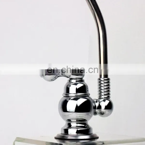 Lead-Free Drinking Water Faucet Water Filter Faucet for Filtration System DF003A3 photo-3