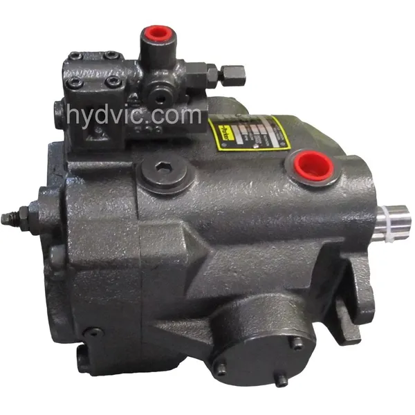Hydvic Hydraulic Supply PVP16 PVP23 PVP33 PVP41 PVP48 PVP60 PVP76 PVP100 PVP140 насос Parker PVP photo-2