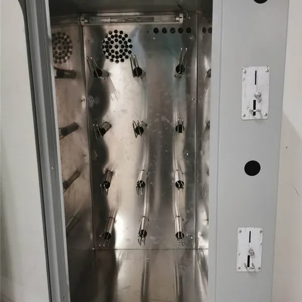 High Quality Laundry Shop Self-service Coin Operated Sport Shoes Washing Machine Drying Machine Combo photo-4