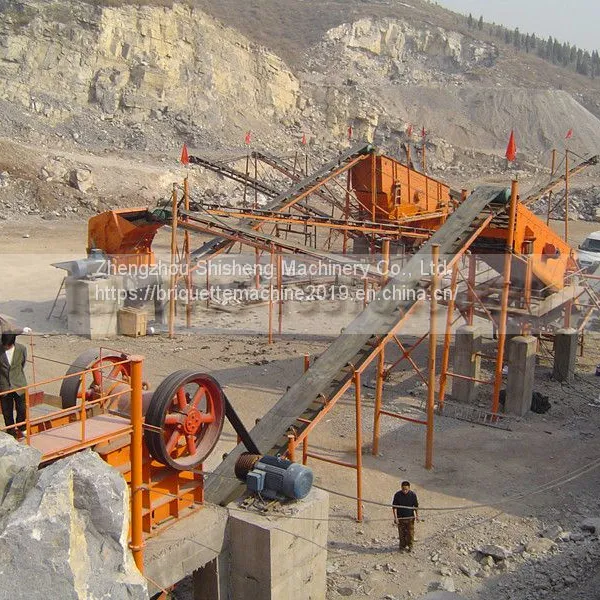 Vibrating Sieves photo-4