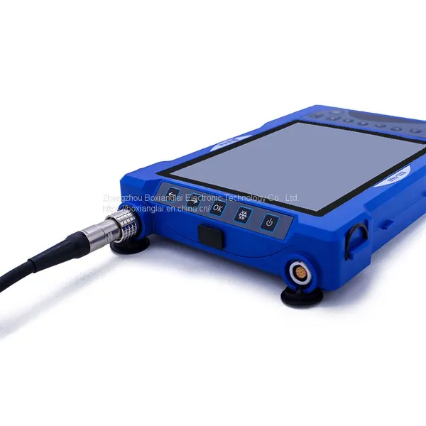 BXL-V60 Veterinary Instrument_Cattle and Sheep Ultrasound Scanner photo-5