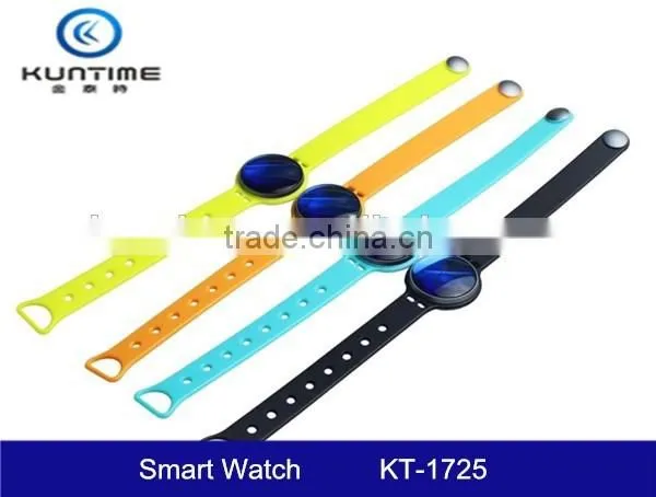 Hot Products 2015 Fashion Motion Detection Bracelet Braccialetto photo-4