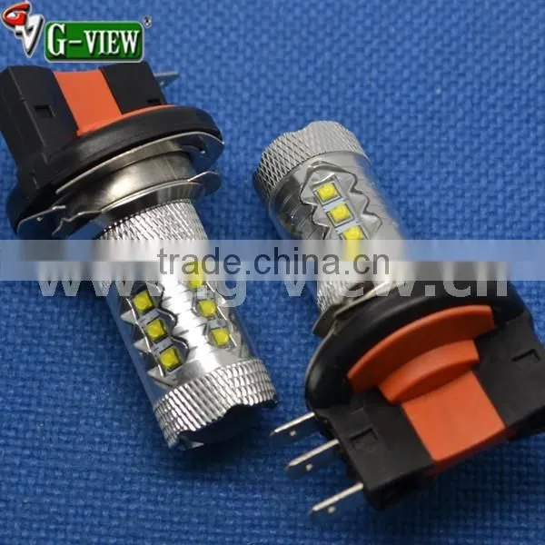Led Car Fog Lamp H15 , Auto Led Lamp H15 80w Car Led Fog Bulb , 10-30v Car Led Light photo-2