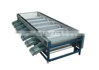 Two Types to Choose Blueberry Sorting Machine/Blueberry Sorter/Blueberry Grading Machine photo-3
