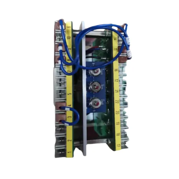 Generator AVR GGA2marine