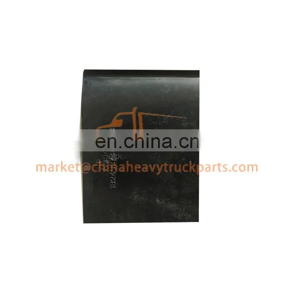Foton Auman/Aumark/Miler/Land Pioneer Truck Spare Parts 1b24937300043 Front Protection Cover Combined Switch photo-4
