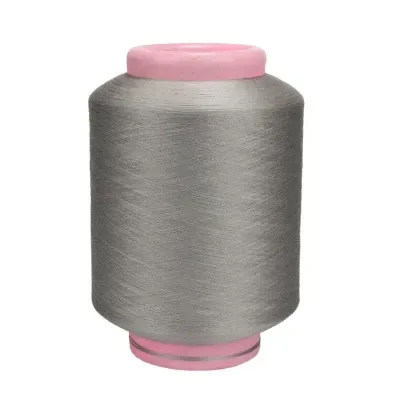 Best Selling Breathable Yarn Dyed 66% Cotton 28% Linen 18% Modal Shirt and Clothes Fabric photo-2