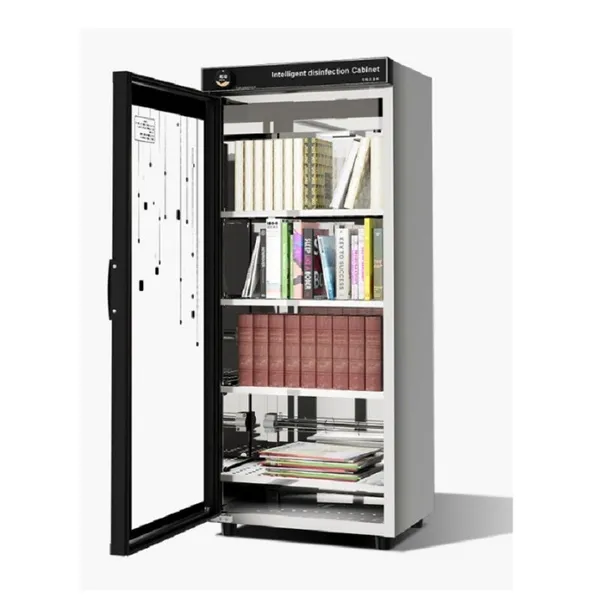 Book and Archive Disinfection Cabinet photo-3