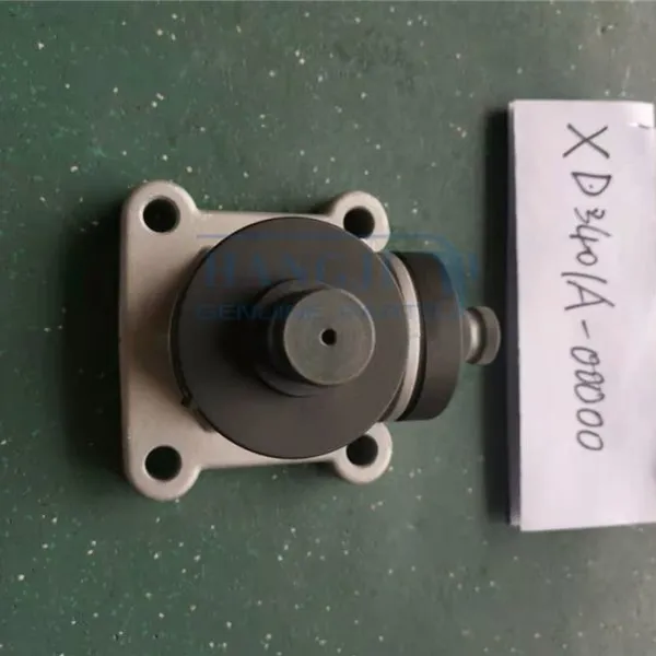 Hot Sale Bus Parts OEM XD3401A-00000 Replacement Angle Rotator Auto Accessories photo-2