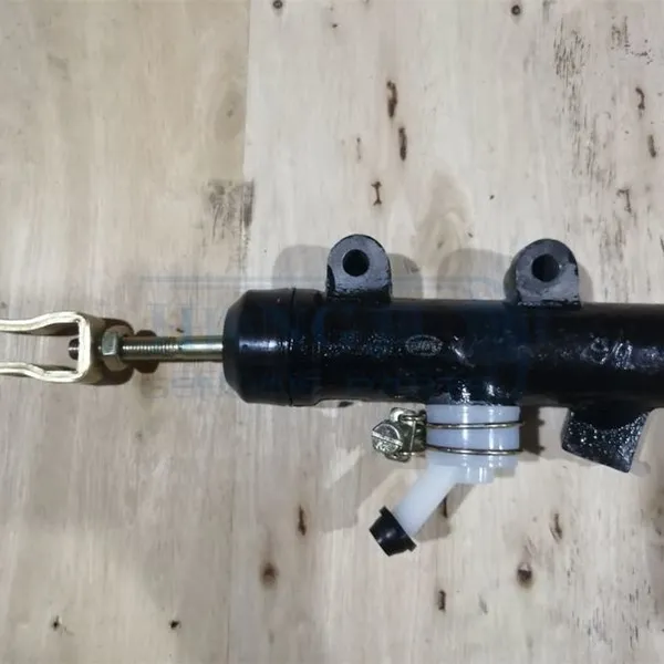 CMC 1605010C10QZ Clutches Master Cylinders VIE Auto Parts Spare Parts LA6A1LBM3HB401860 photo-5