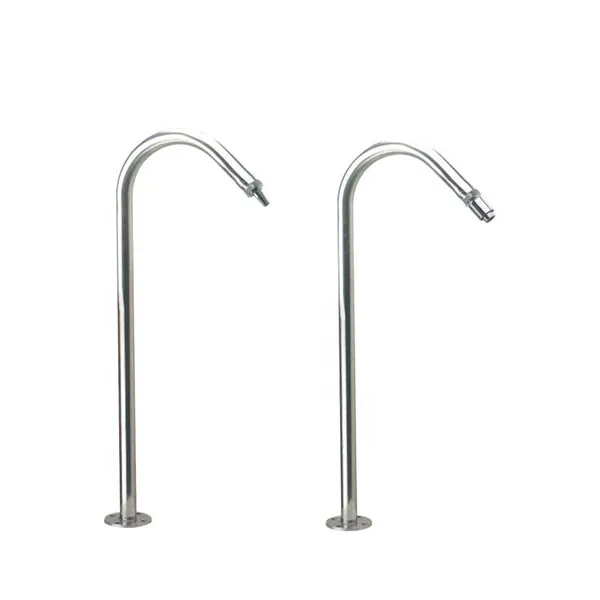 Stainless Steel Spa Nozzle Outdoor Pool Shower For Swimming Pool And Garden photo-2
