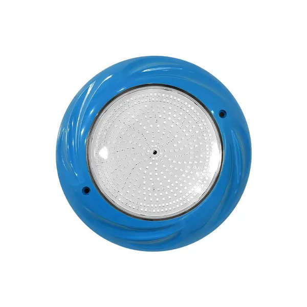 Pikes Under Pool Light Stainless Steel High Quality Plastic Material ABS Wholesale Swimming Pool Light photo-4