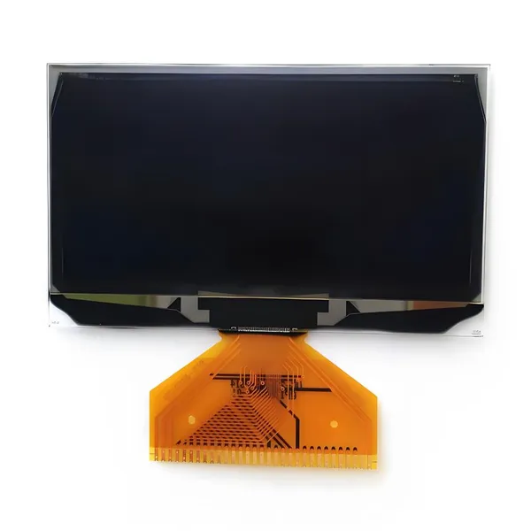2.42 Inch OLED Display Module 128x64 Driver IC is SSD1309 SPI/IIC/parallel Interface Monochrome Oled photo-3