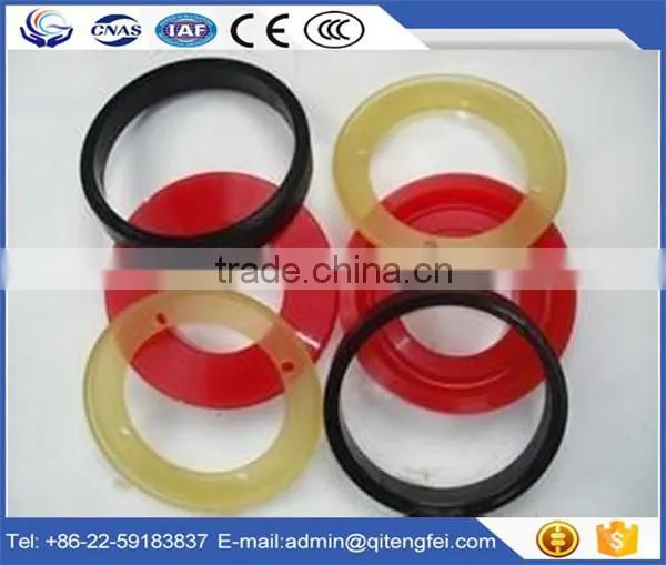 Heat Resistant Concrete Pump Rubber Gasket photo-3