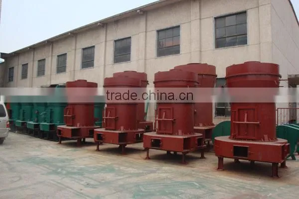 Hot Selling Raymond Mill,stone Raymond Mill Price photo-3