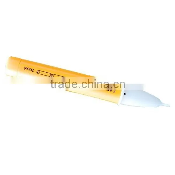 Pocket-sized Non Contact Voltage Detector VT110 Volt Electrical Tester photo-5