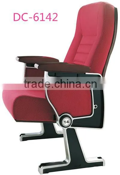 Stackable church chair auditorium chair theater chair church seat