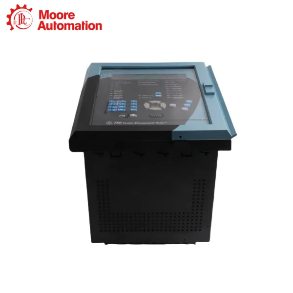 GE 750-P5-G5-S5-HI-A20-R photo-3