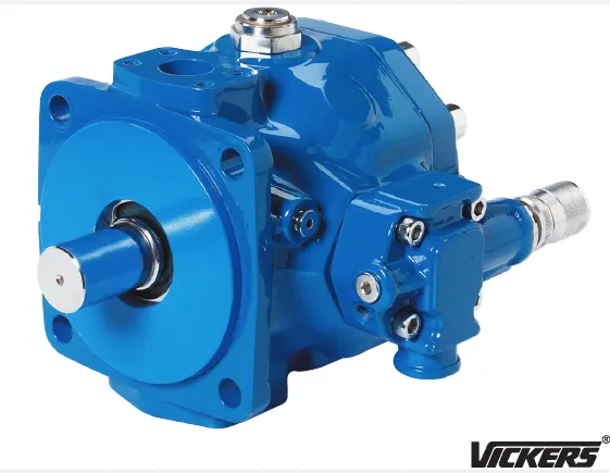VVP1-16-RRM-30-CBK-10 VVP1-25 VANE PUMP EATON VICKERS photo-2