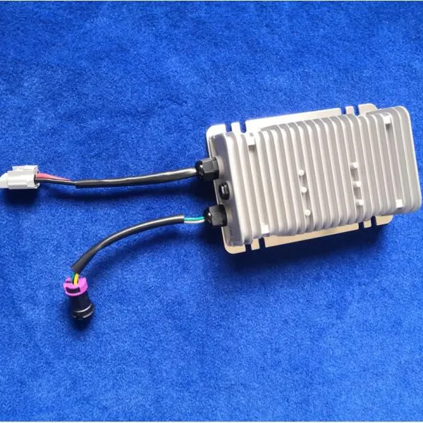 72v to 12v 50A Isolated DC DC Converter 500w 600w photo-2