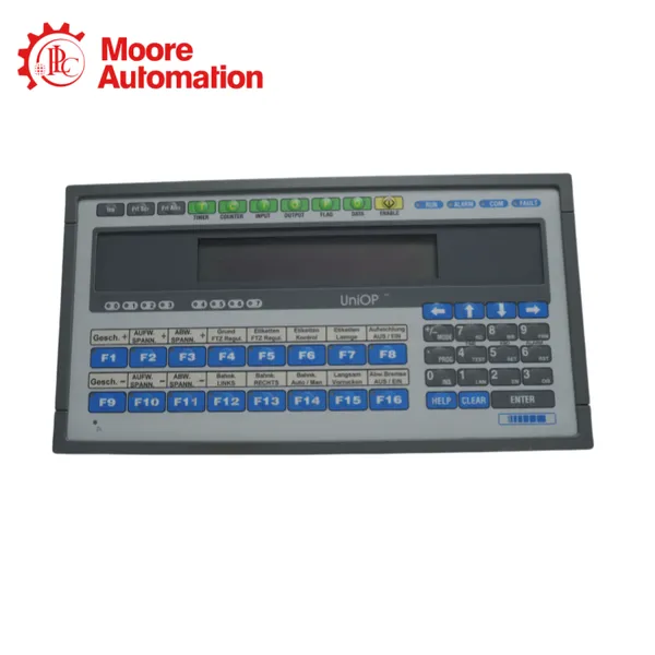 UNIOP EK-04 6ZA983-7 photo-4