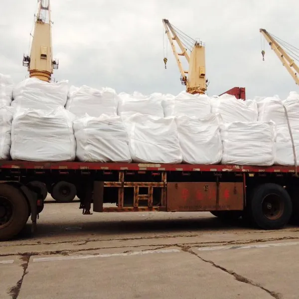 Monocalcium Phosphate (MCP) Feed Grade Fano Group Limited photo-2