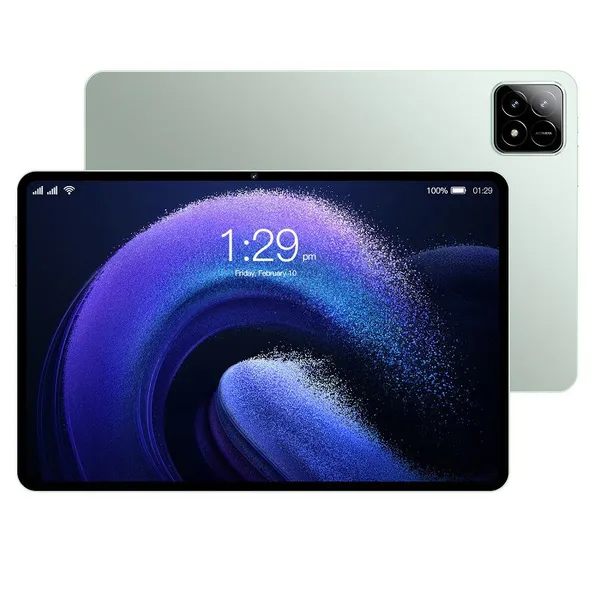 10.1-inch Dual SIM Dual Standby Android Tablet With Call Capability photo-2