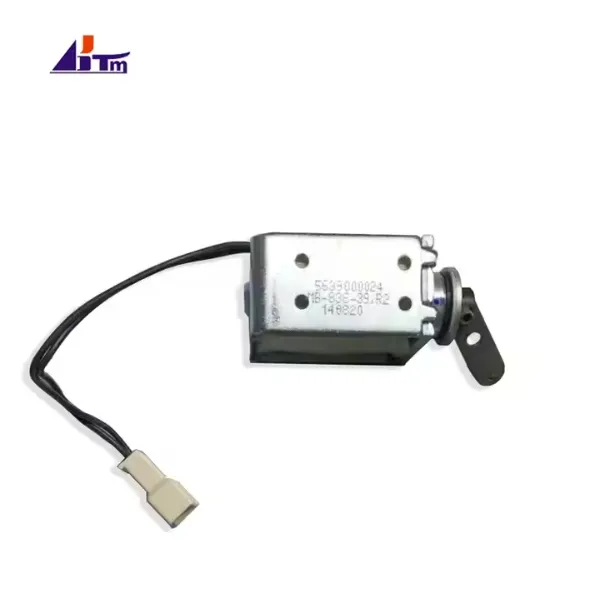 Hyosung V Module ATM Machine Parts Solenoid 7430000255 7310000386 7310000386-17