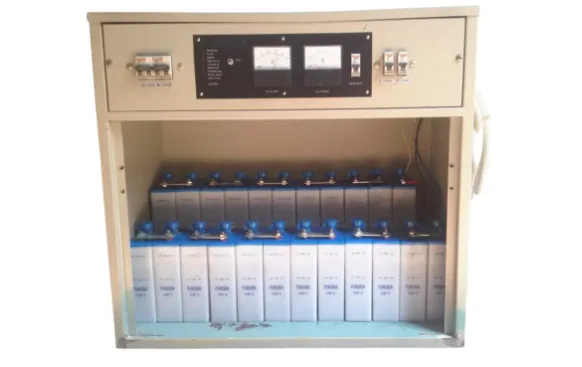HAWKERPZS 3PZB225 48V225Ah PO6809-5 Geely Auto Traction Battery Pack photo-5