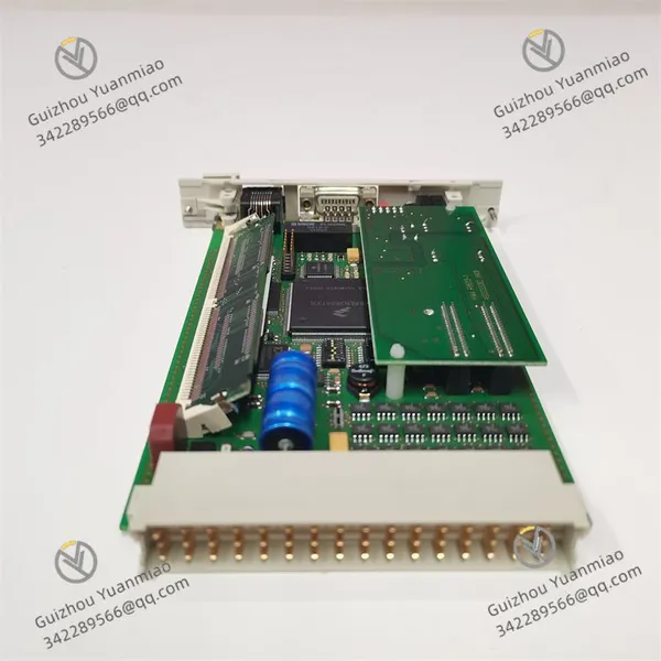 HIMA 80105 984080105 Communication Module photo-5