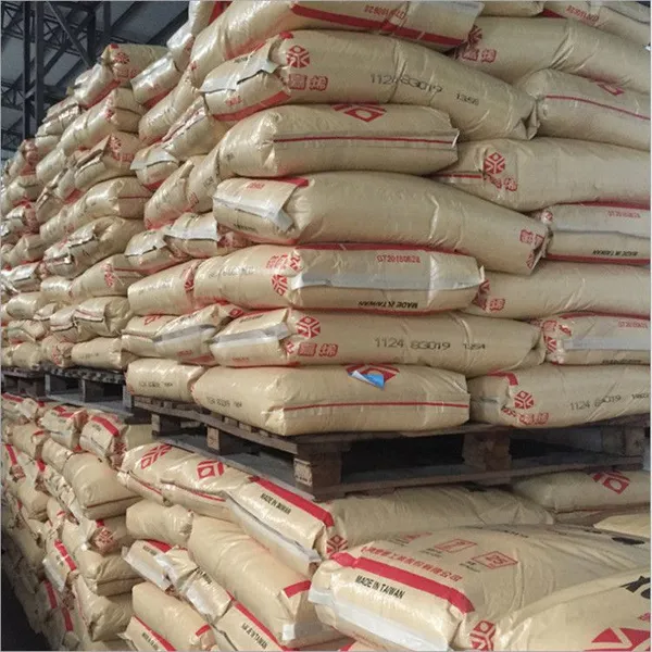 PP Taiwan YUNGSOX 1124 High Rigidity Heat Resistant Grade Polypropylene Plastic pp Raw Material photo-4