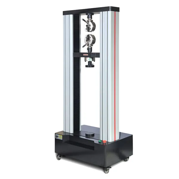 ETT-C Material Testing Machine (Universal Testing Machine） photo-4