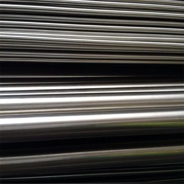 Steel Round Bar Suppliers Hot Rolled 201 321 304 316L 310S 2205 2507 904L Stainless Steel Round Bar photo-3
