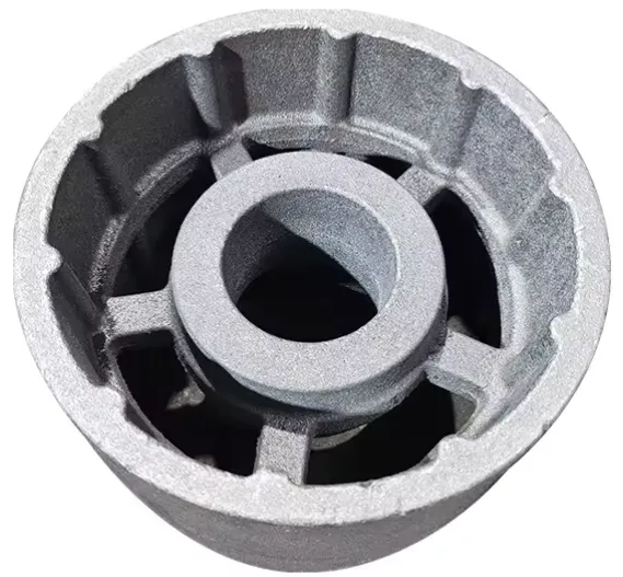 OEM Automotive Casting Parts | Custom Sand & Investment Cast Iron Auto Components