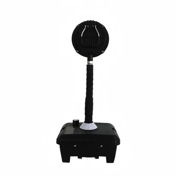 Multifunctional Mobile and Portable Work Light Rfw6105 Floodlight Emergency With Charging Indicator photo-2