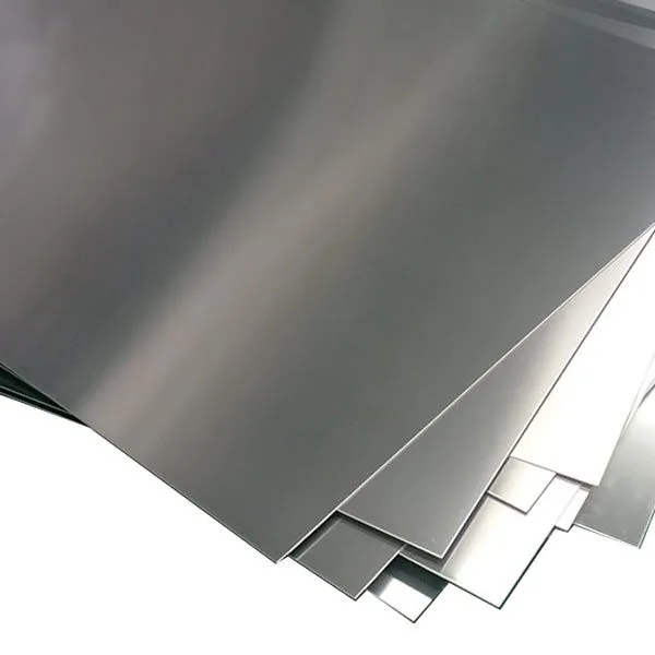 Premium 3105 Aluminium Sheet for Global Distribution and Resale photo-5