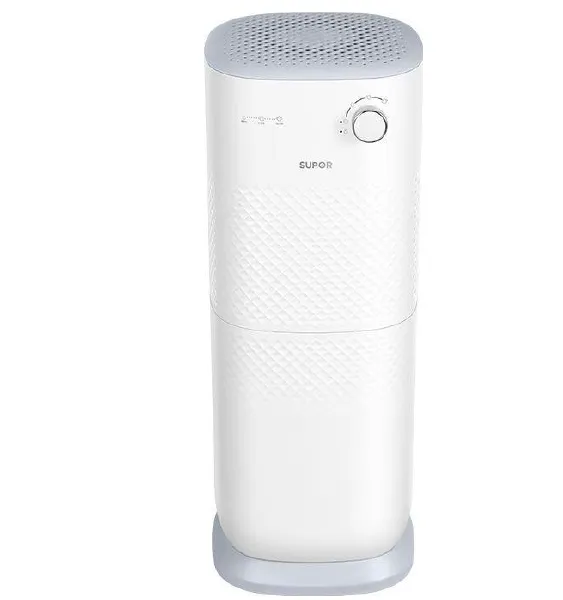 Automatic power-off humidifier for water shortage（Wechat:13510231336  whatsapp:006813510231336）