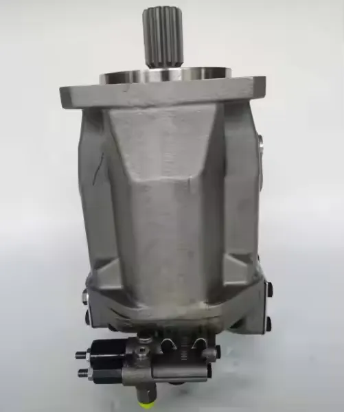 Hydraulic High Pressure Piston Pump 992/993 Series 0R10622 0R0098 Is Suitable for Tractors D9T D8R D8T and Loaders Hydraulic Pump photo-5