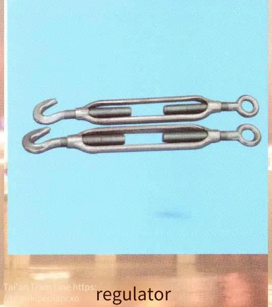 Galvanized Turnbuckle Stretcher, Tensioner, Regulator. Great Discounts on Turnbuckles!