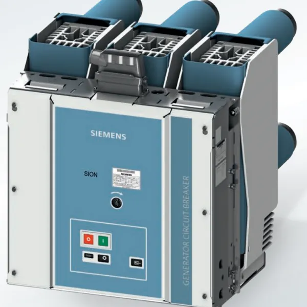 A7E10900519005︱Siemens 3AE5 Operating Solenoid