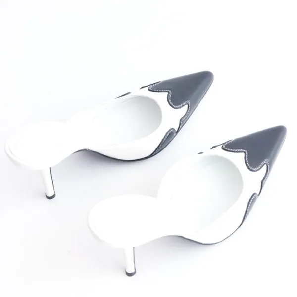 Women's Fashion Mules photo-2