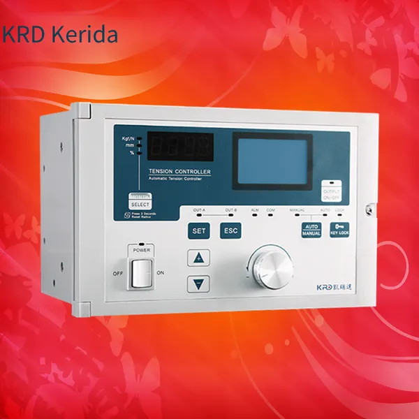Chuying Magnetic Powder Tension Controller St-200p, St-200d Constant Tension Controller photo-3