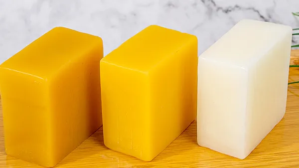 Soap Production Line Goat Milk Handmade Soap Turmeric Papaya Facial Cleanser Soap Making Machines photo-3