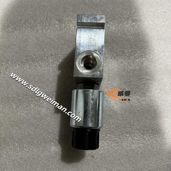 Hyundai Excavator Parts Genuine 3106-20131 Eppr Valve-Breaker for R210LC7