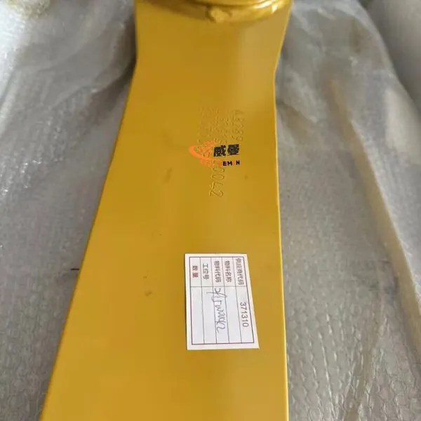 SDLG Original 29150000041/29150000042 Connecting Rod for LG Machinery With Good Price in Stock photo-5