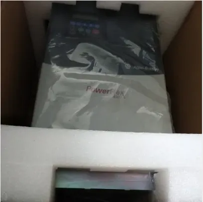 22C-D310A103 PowerFlex 400 160kW AC Drives photo-3