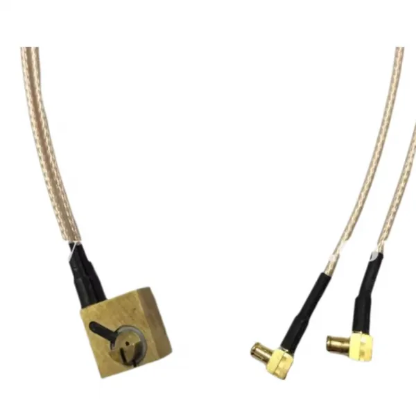 E54-000140S Charge Electrode for Leibinger Jet2 Jet3 JetNeo Inkjet Coding Printer