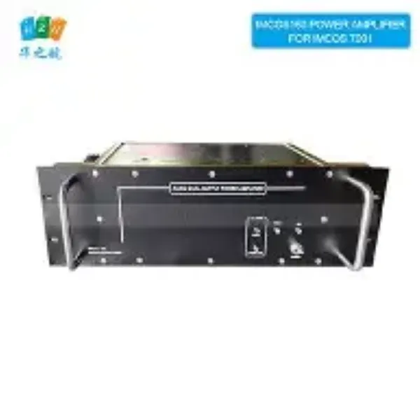 IMCOS-5050 Marine Microphone Unit photo-4