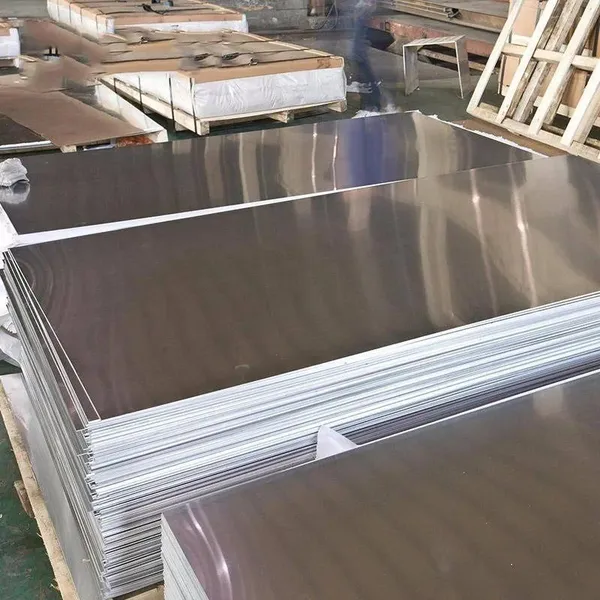 Food Grade Price TFS Sheet Free Steel T3 T4 T5 for Food Cans photo-5
